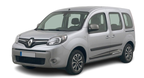 Kangoo (2015-2020)